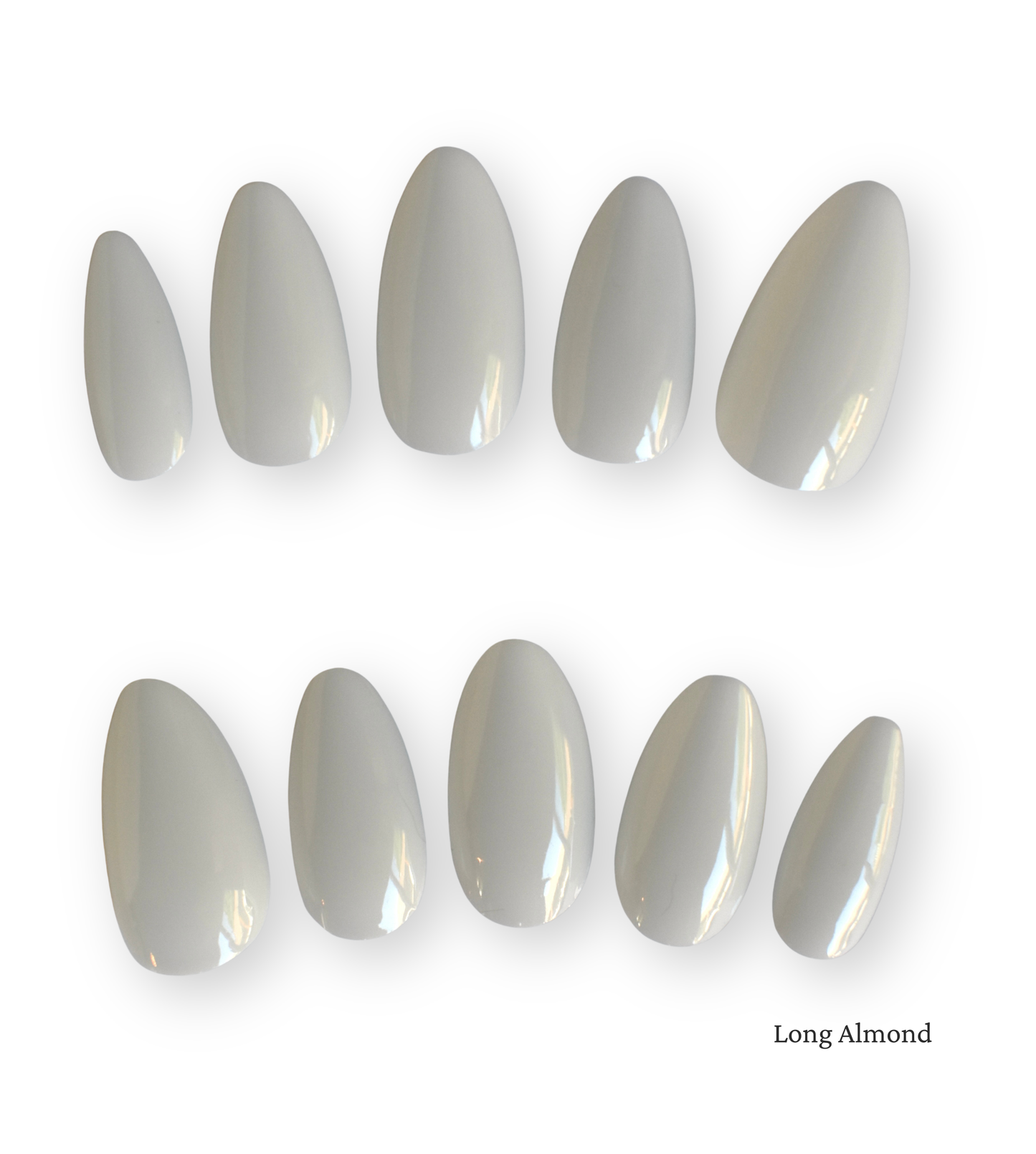 Custom-Fit Nail Set