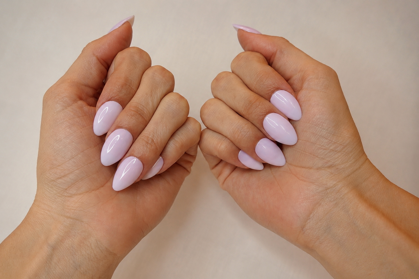 Custom-Fit Nail Set