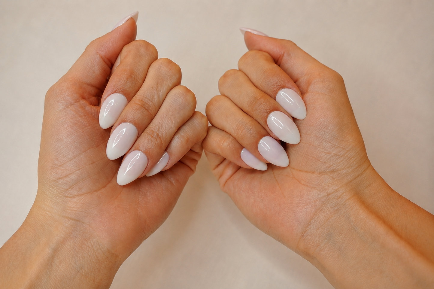 Custom-Fit Nail Set