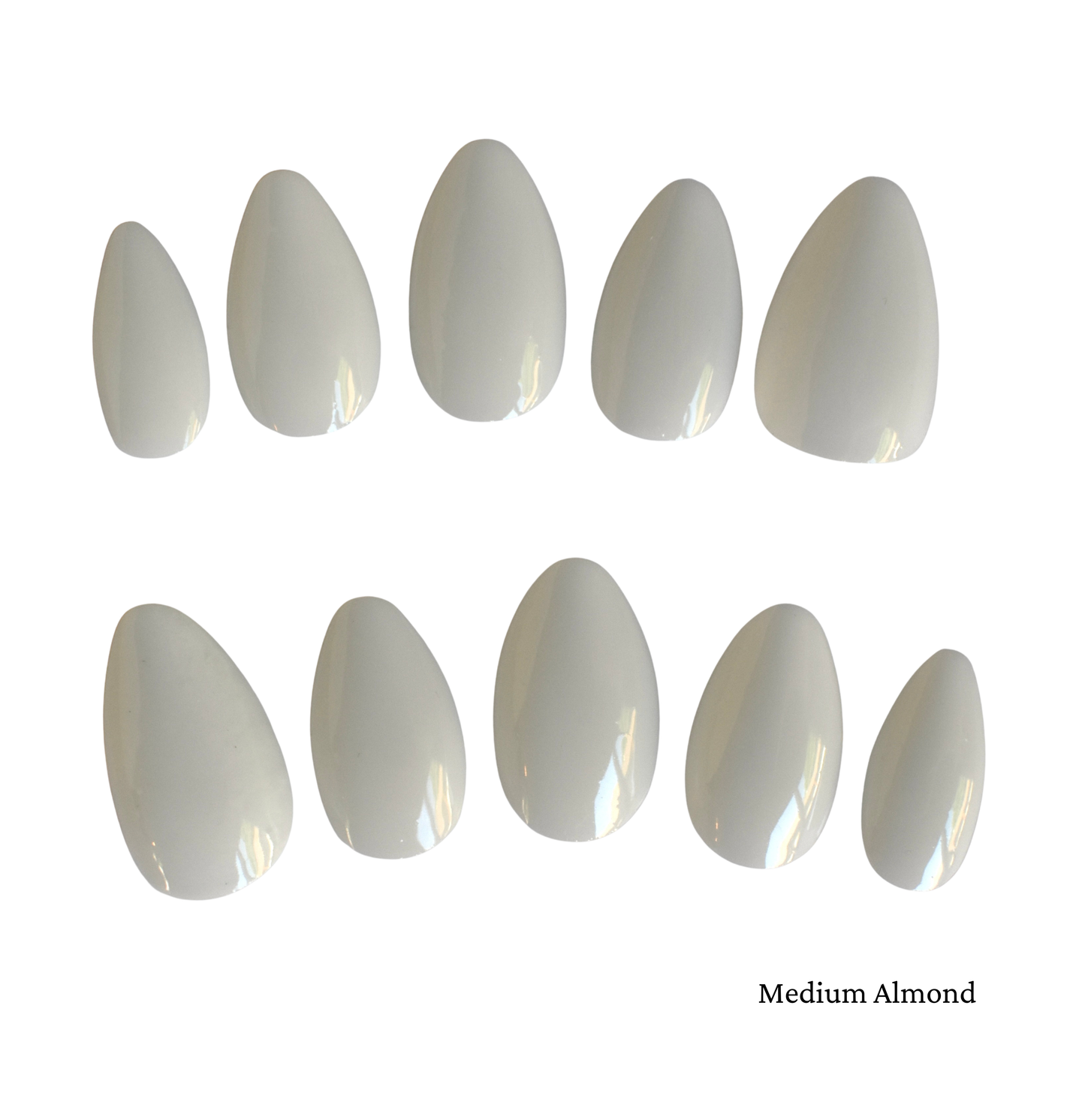 Custom-Fit Nail Set