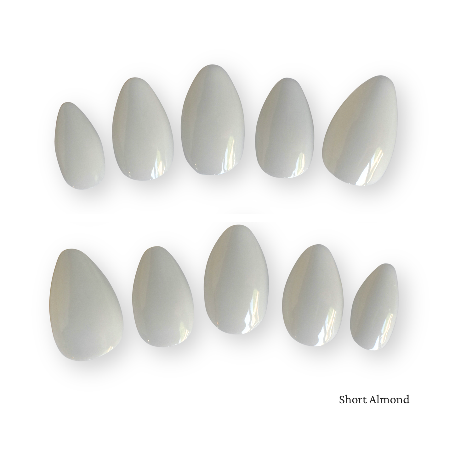 Custom-Fit Nail Set